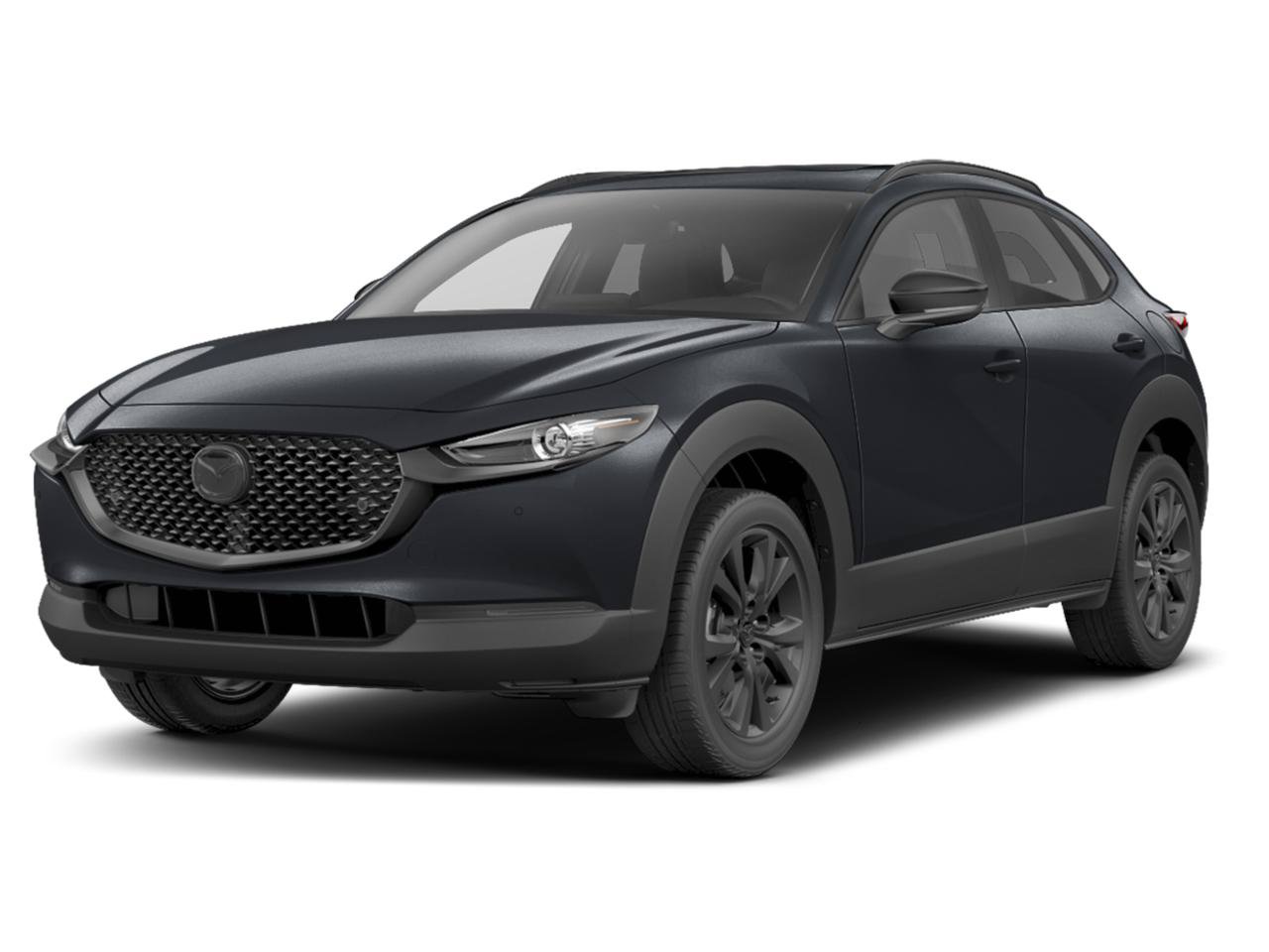 2026 Mazda Mazda CX-30 2.5 S Preferred AWD