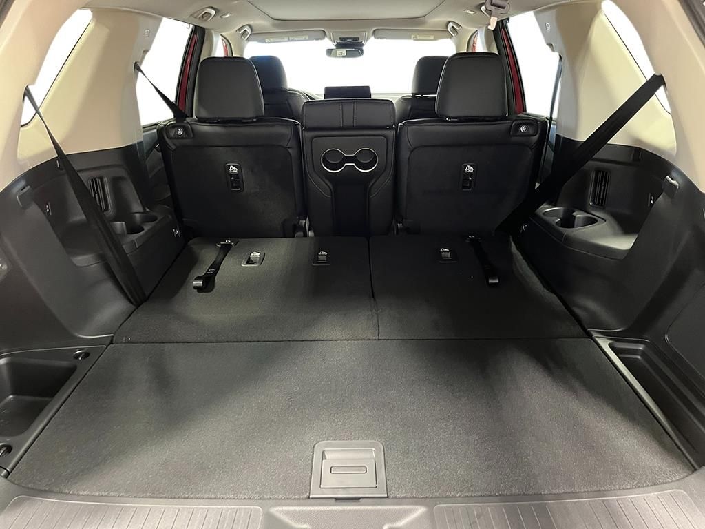 New 2026 Honda Pilot SUV