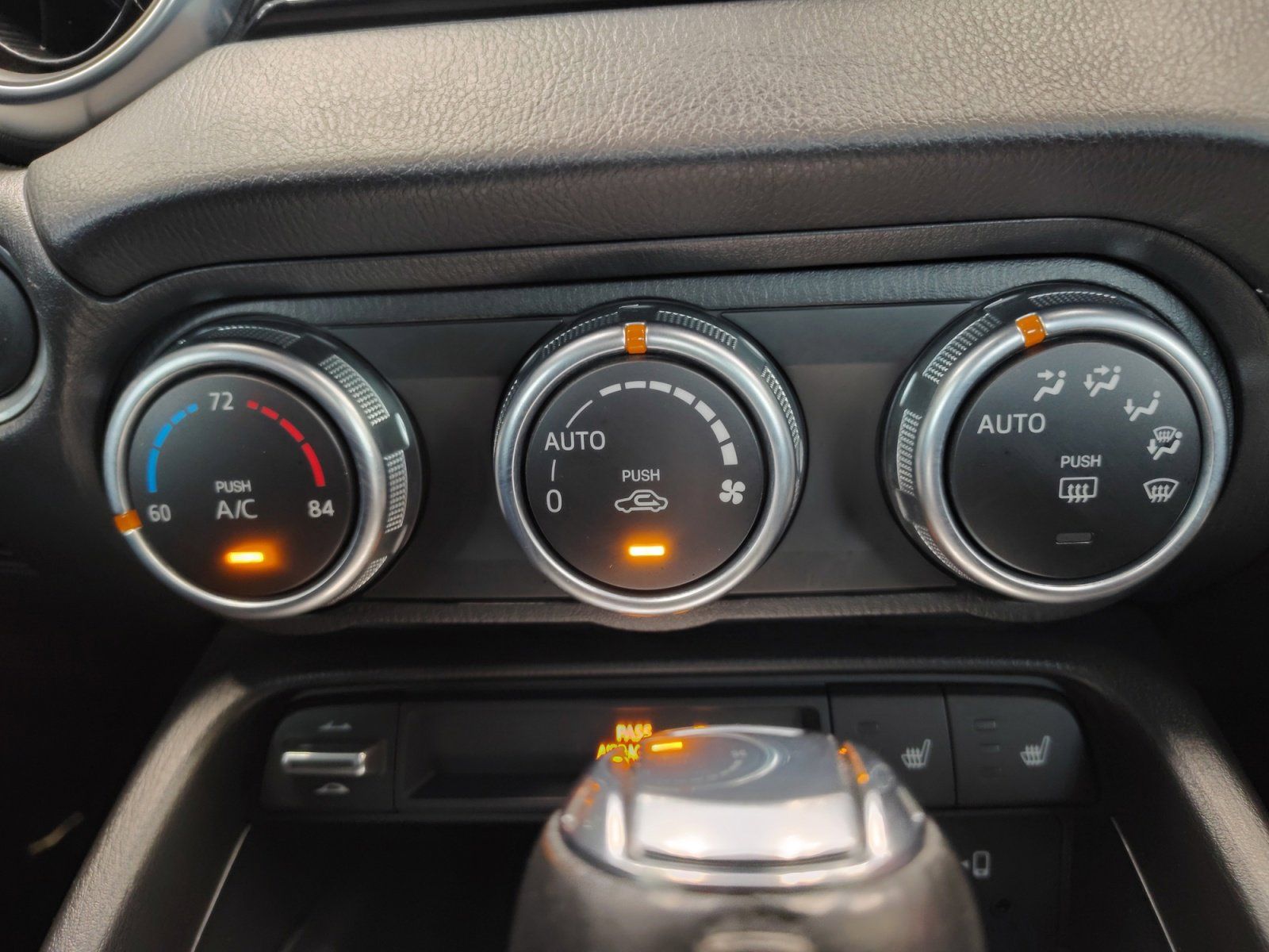 Used Car 2021 Mazda Miata Rf  Grand Touring For Sale Under $25,000 In San Antonio, Texas