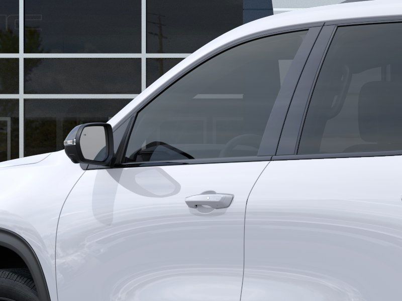 2026 GMC Acadia Elevation - 11