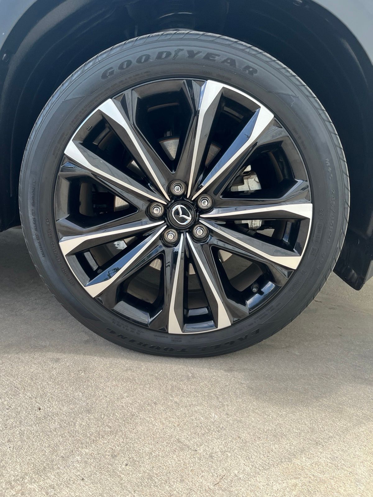 Used Car 2023 Mazda Cx-50  2.5 Turbo Premium Plus Package For Sale Under $30,000 In Austin, Texas