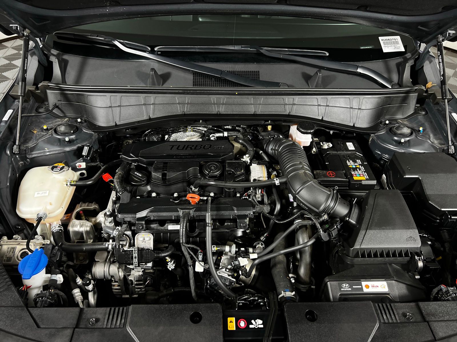 Thumbnail: 2024 Hyundai Kona - 9