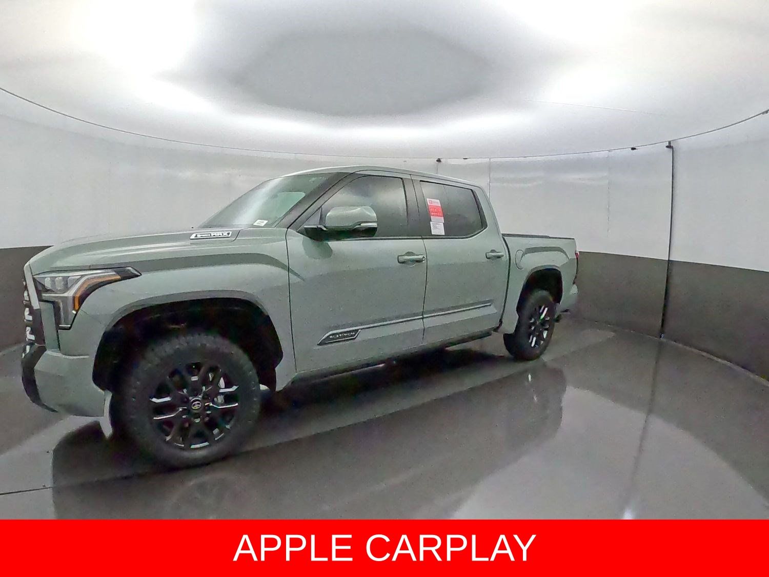 New 2026 Toyota Tundra i-FORCE MAX Truck