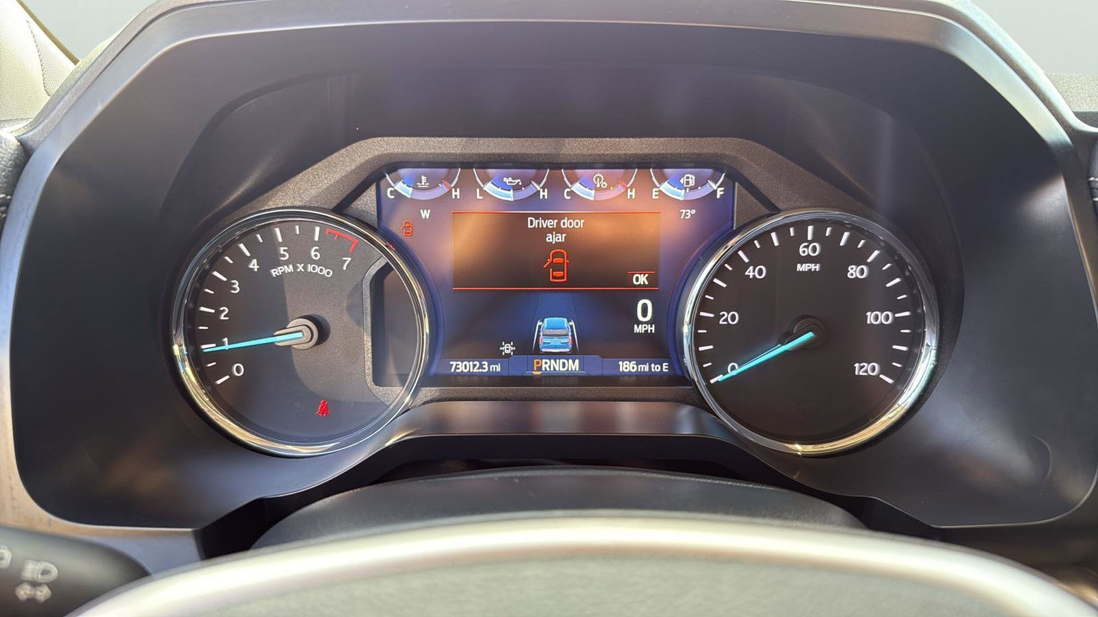 Used Car 2023 Ford Expedition  Xlt For Sale Under $50,000 In Austin, Texas