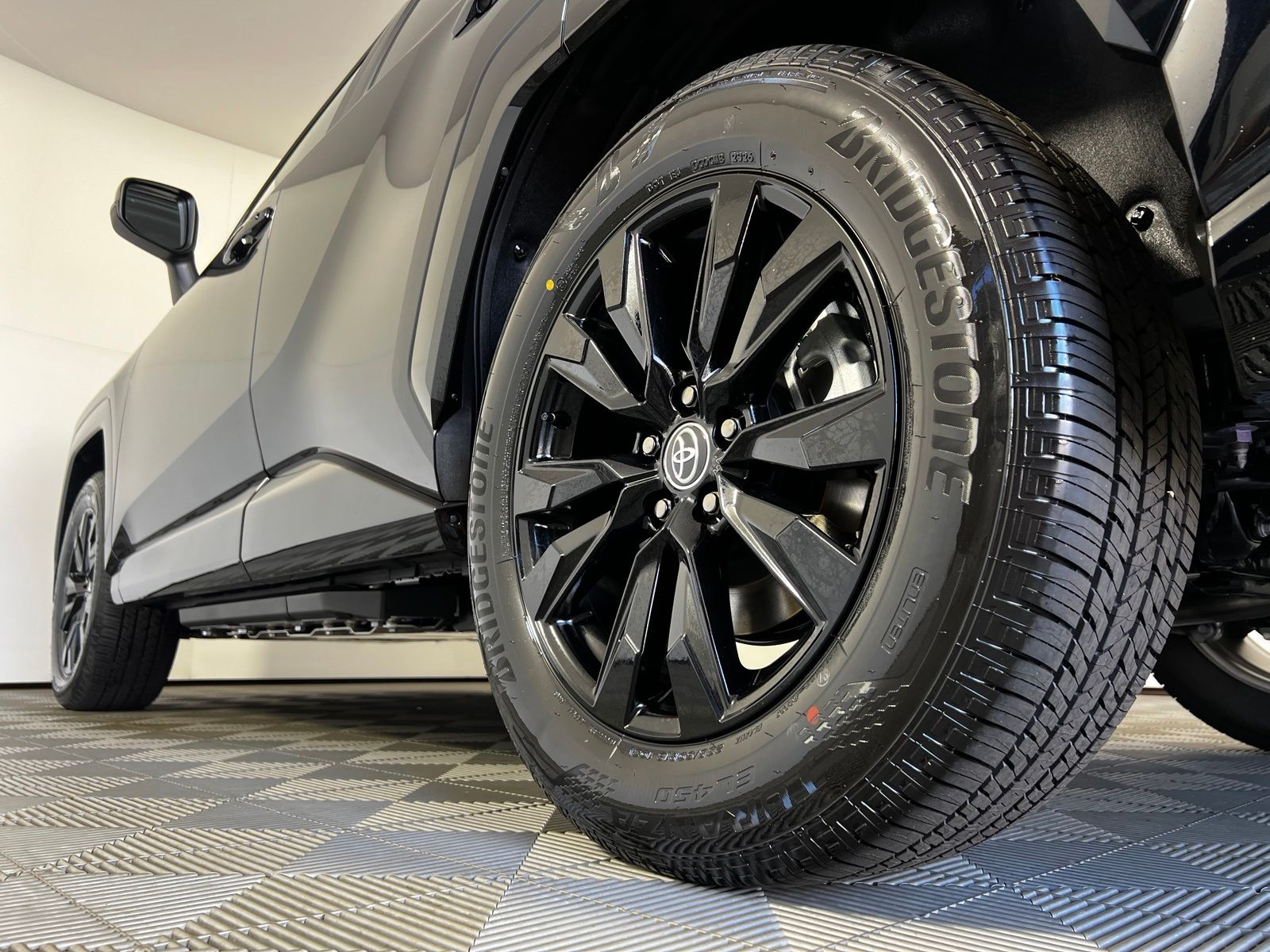 Thumbnail: 2026 Toyota RAV4 - 26