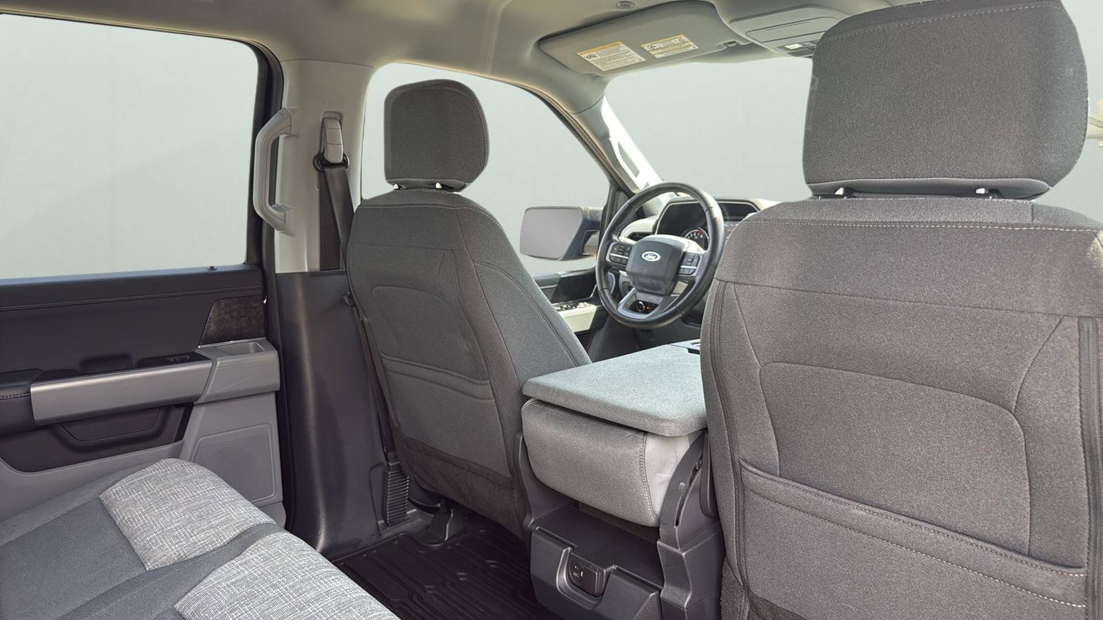 Used Car 2021 Ford F-150  Xlt For Sale Under $50,000 In Austin, Texas
