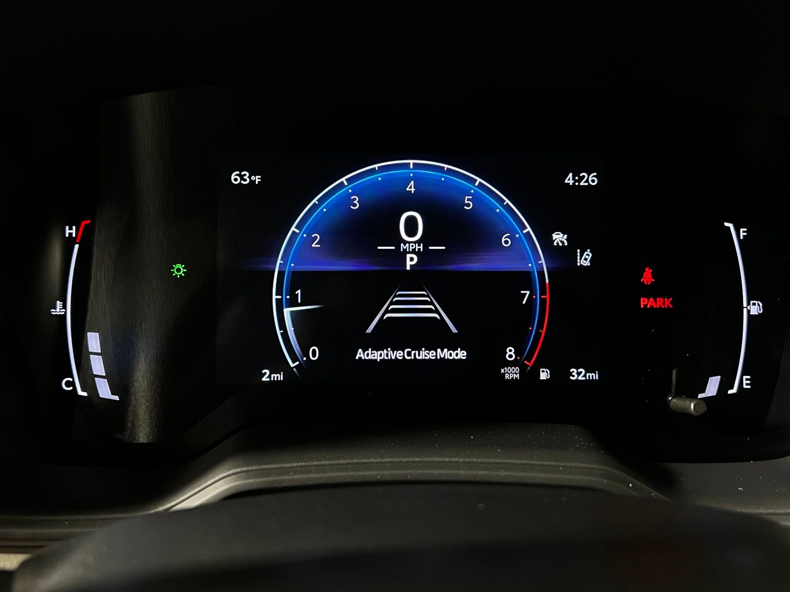 Thumbnail: 2026 Toyota Corolla - 12