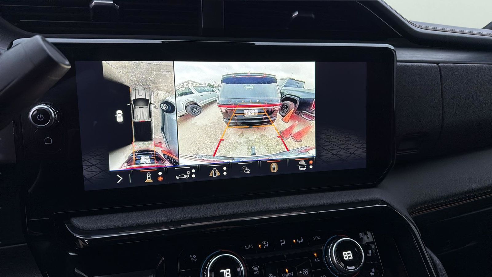 Used Car 2024 Gmc Sierra 2500hd  At4 For Sale Under $80,000 In Austin, Texas