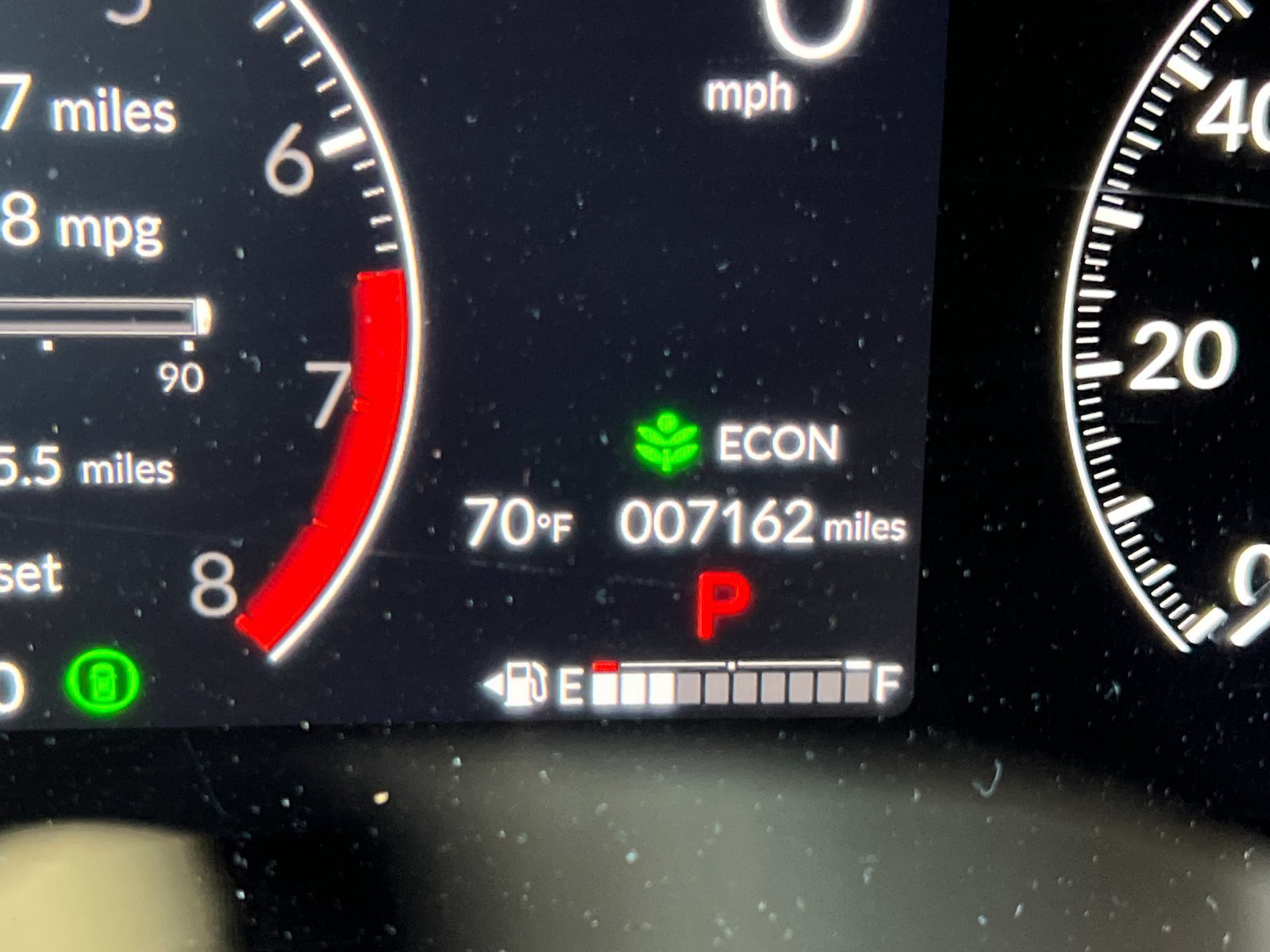 2025 Honda CR-V EX — full photo 27 of 28