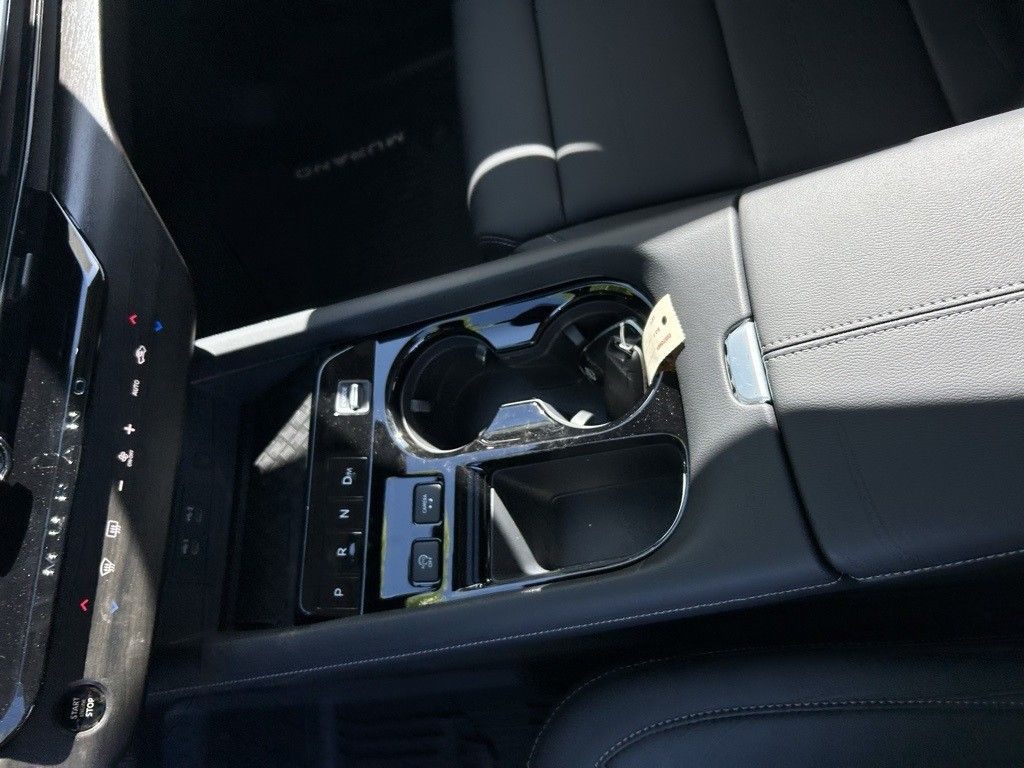 2025 Nissan Murano SL - Photo 17