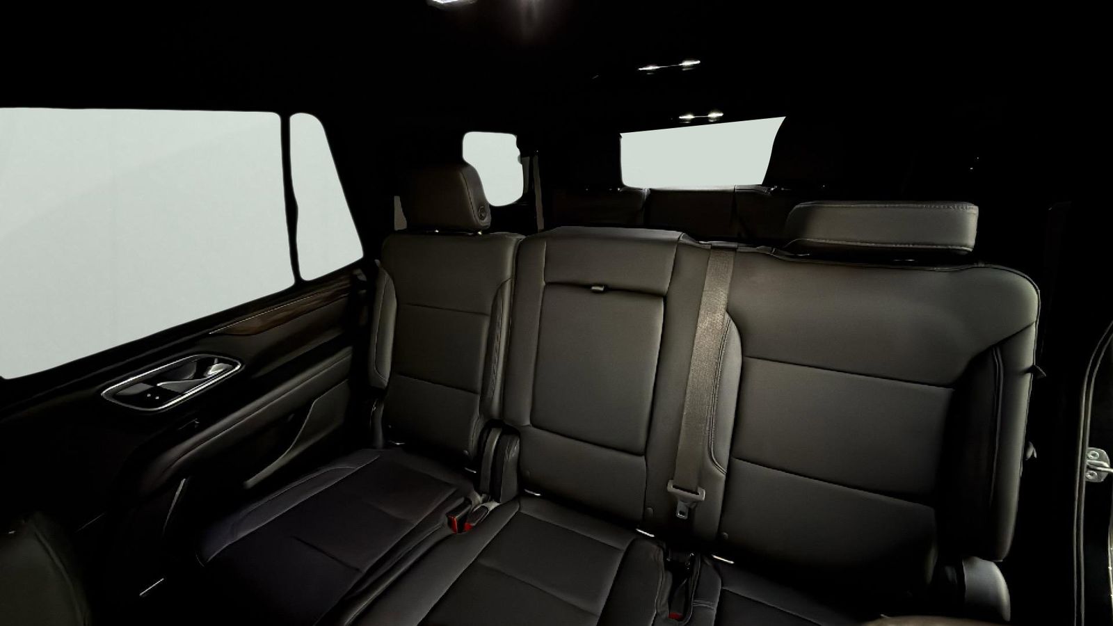Used Car 2022 Chevrolet Tahoe  Z71 For Sale Under $50,000 In Austin, Texas
