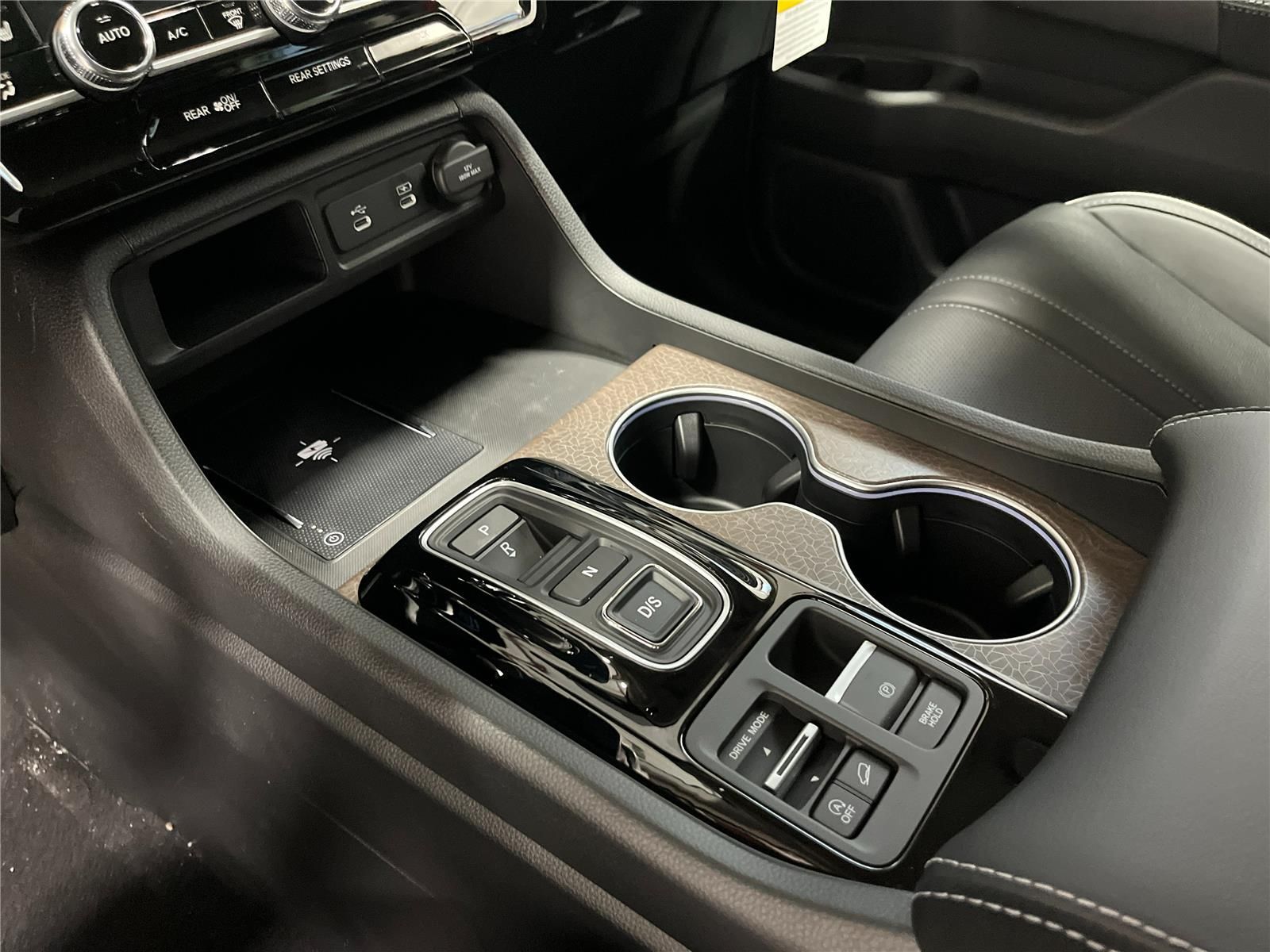 New 2026 Honda Pilot SUV