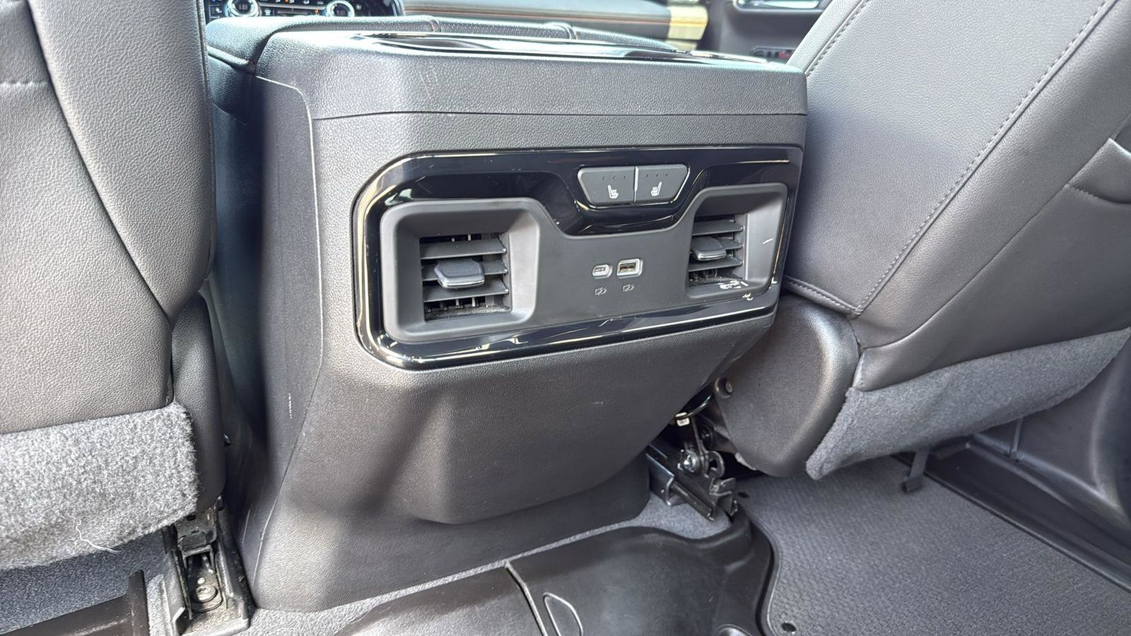 Used Car 2022 Gmc Sierra 1500  At4 For Sale Under $50,000 In Austin, Texas