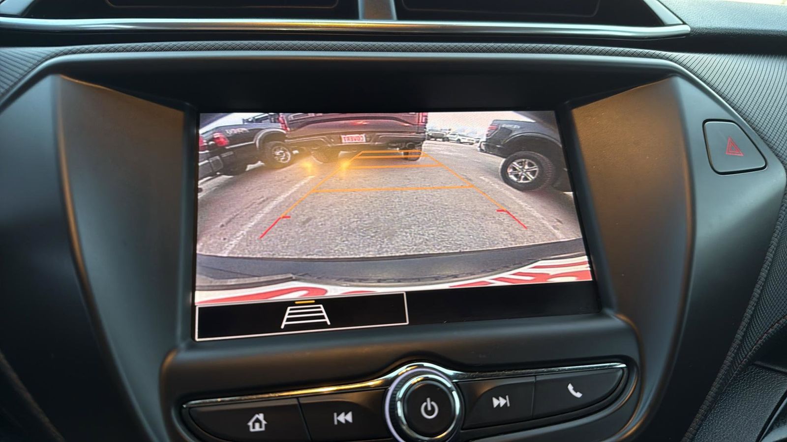 Used Car 2023 Chevrolet Trailblazer  Rs For Sale Under $25,000 In Austin, Texas