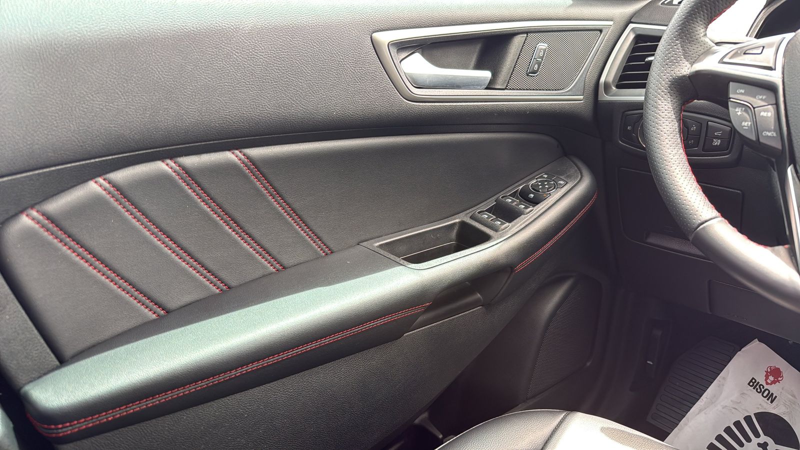 Used Car 2023 Ford Edge  St Line For Sale Under $30,000 In Austin, Texas