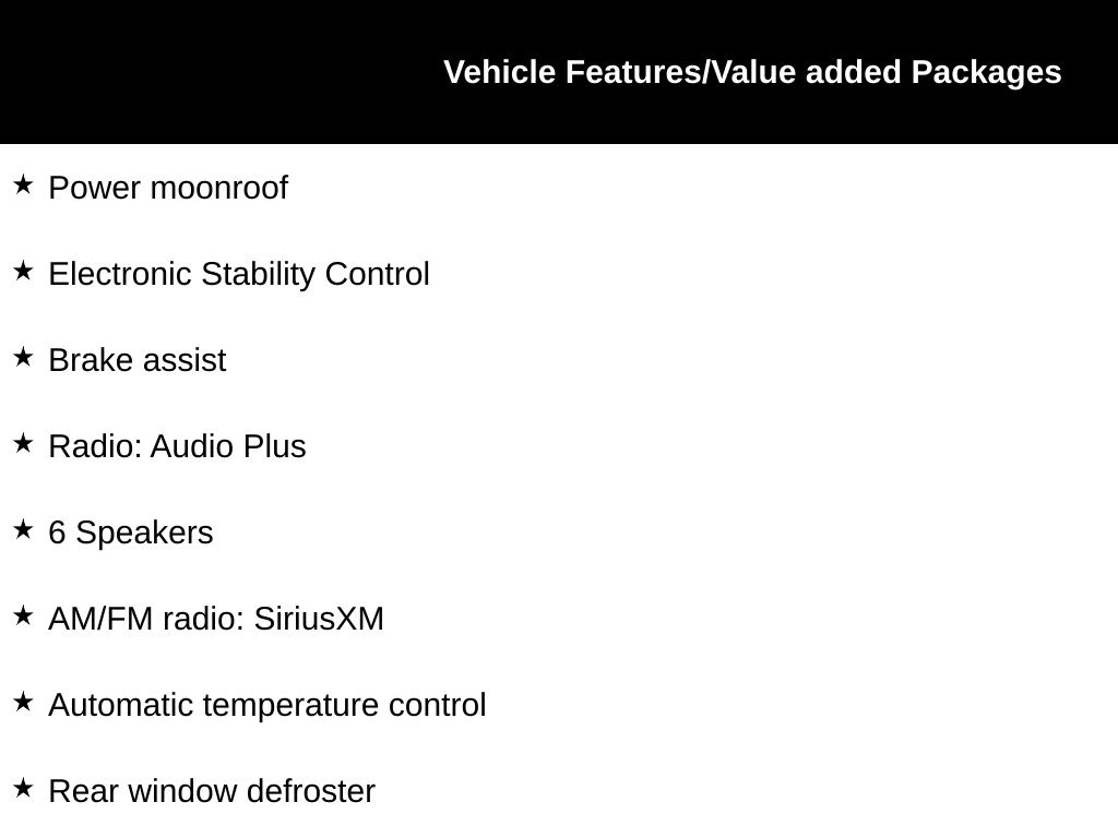 View vehicle photo 7
