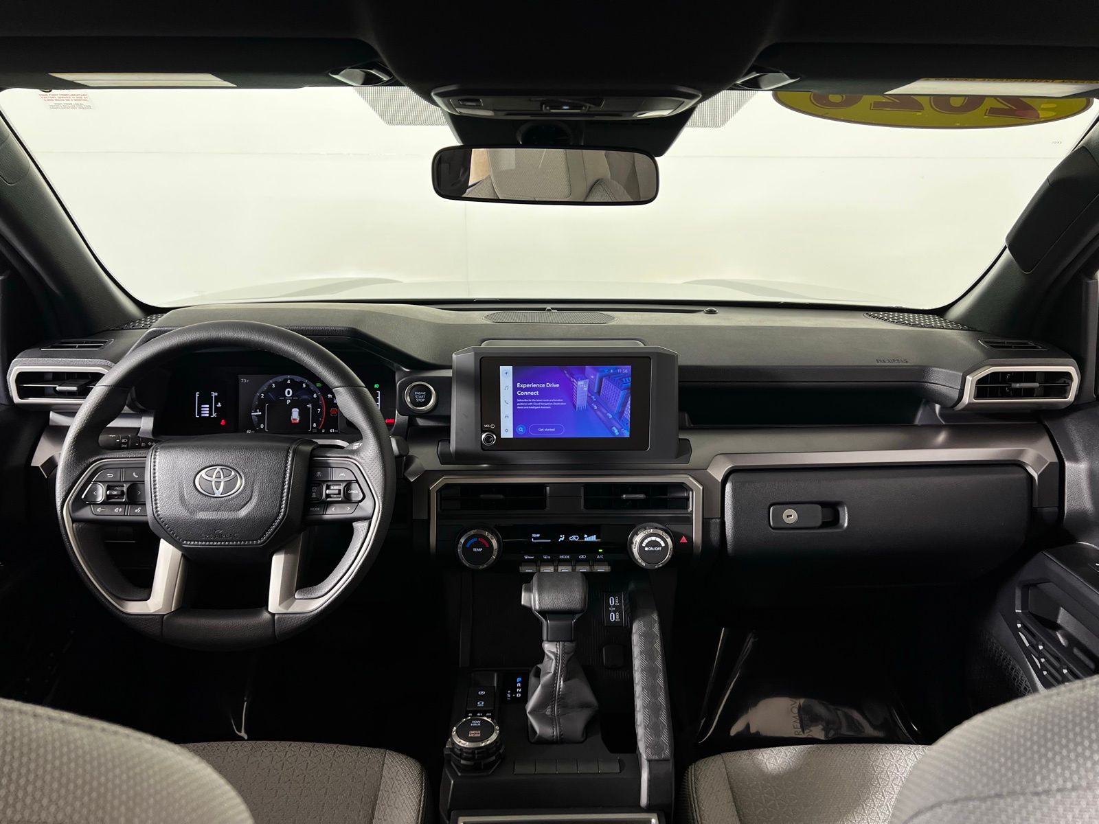 Thumbnail: 2026 Toyota 4Runner - 19