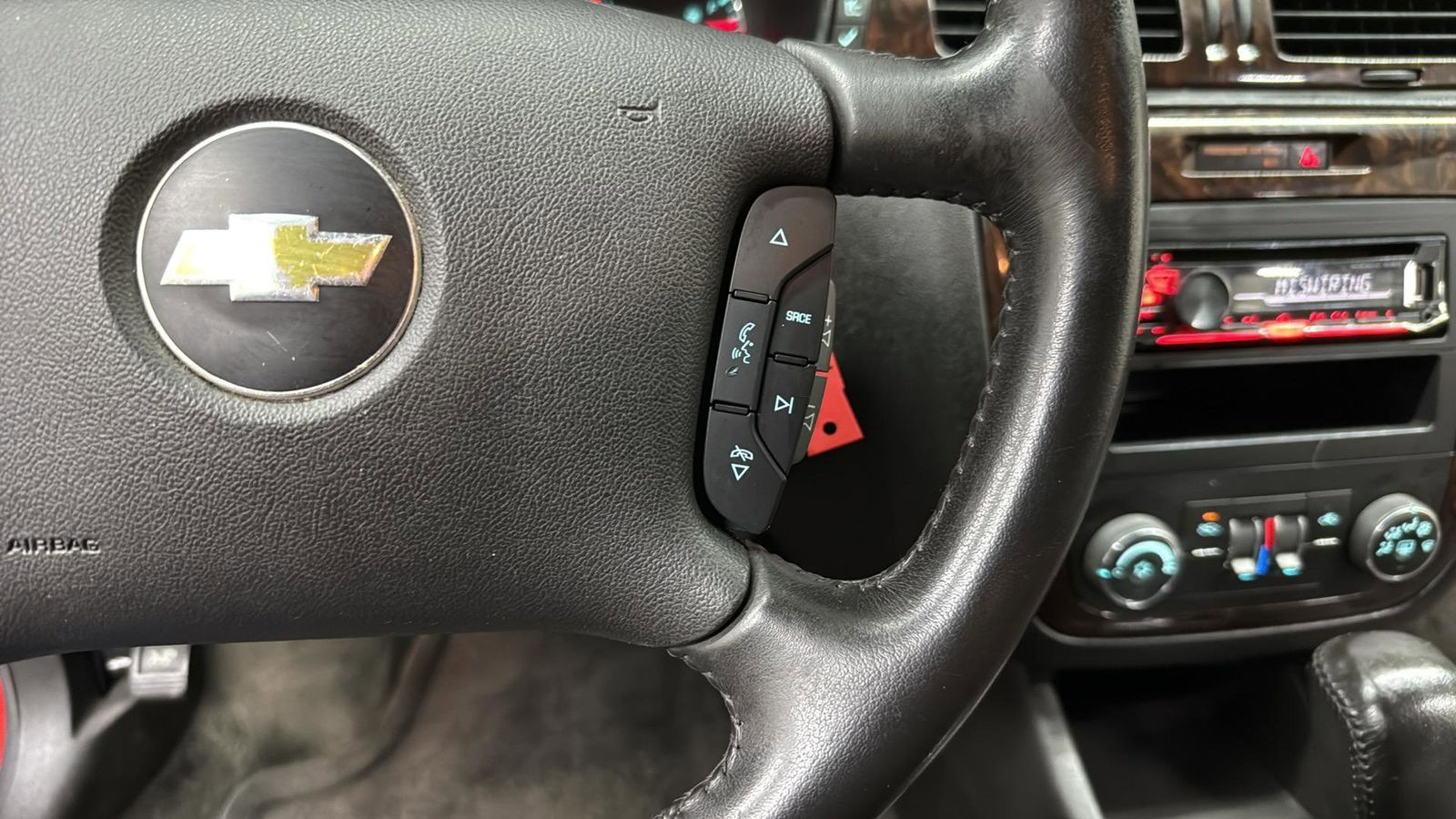 Used Car 2012 Chevrolet Impala  Lt For Sale Under $10,000 In Austin, Texas