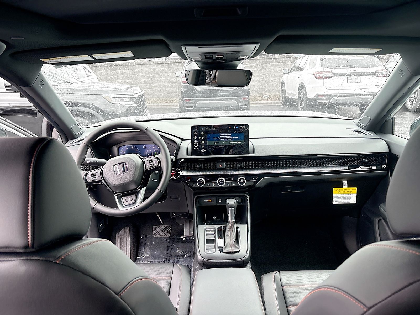 View vehicle photo 3