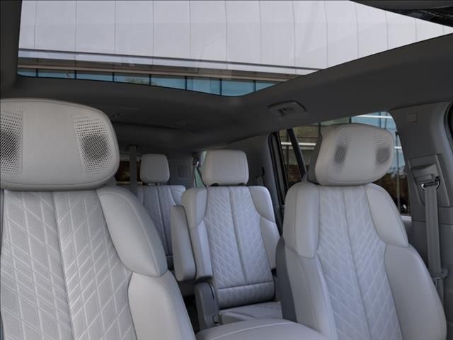 2026 Cadillac Escalade IQL Luxury Gray at Bayway Cadillac Southwest