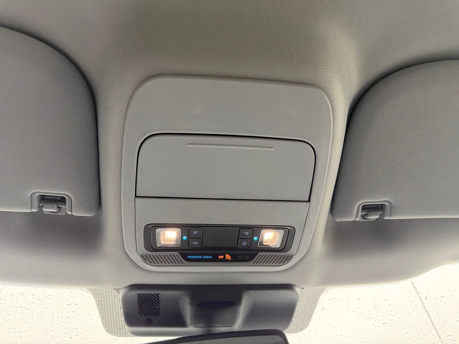 Used 2025 Ford F-150 Truck