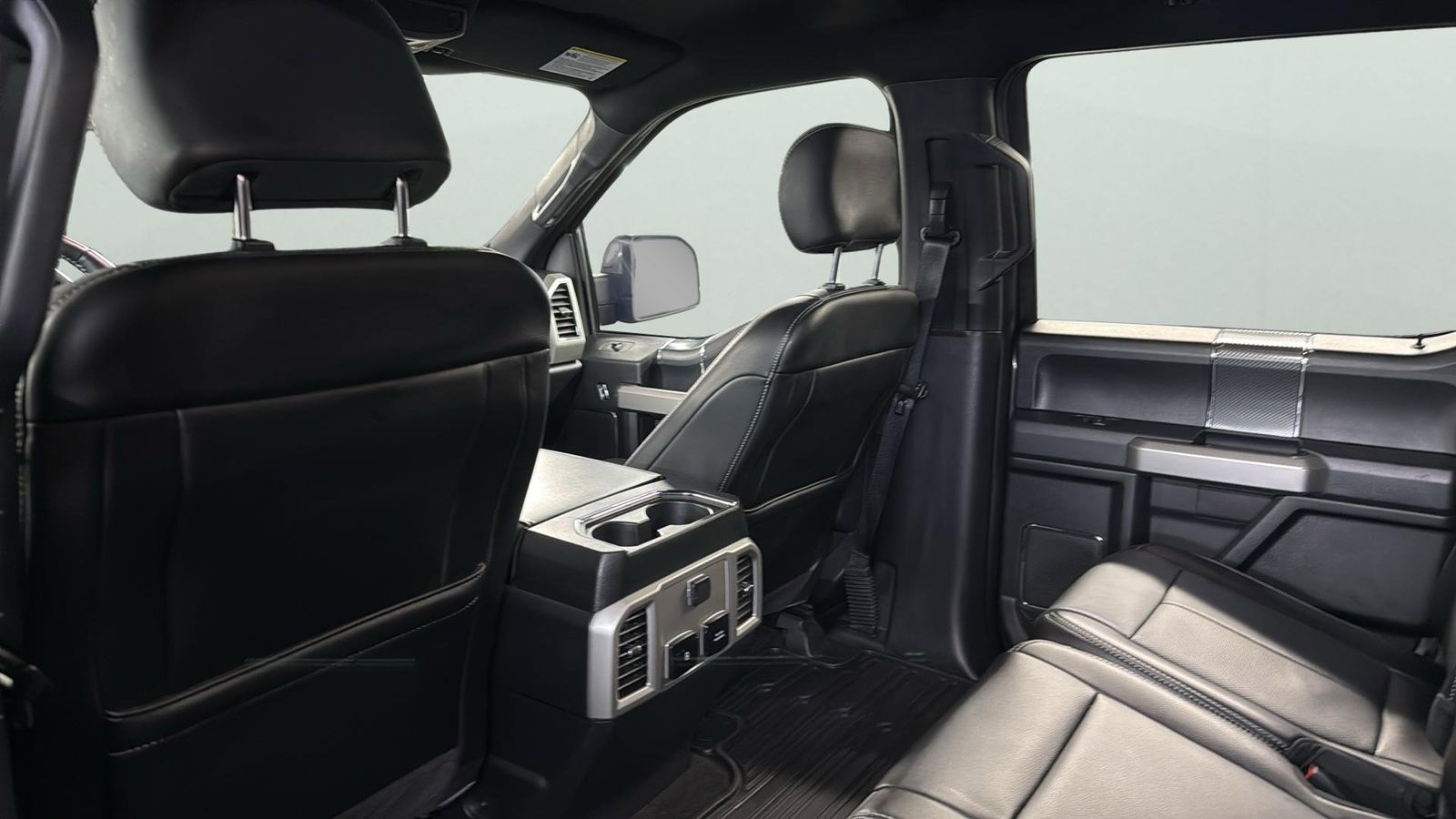 Used Car 2020 Ford F-150  Lariat For Sale Under $40,000 In Austin, Texas