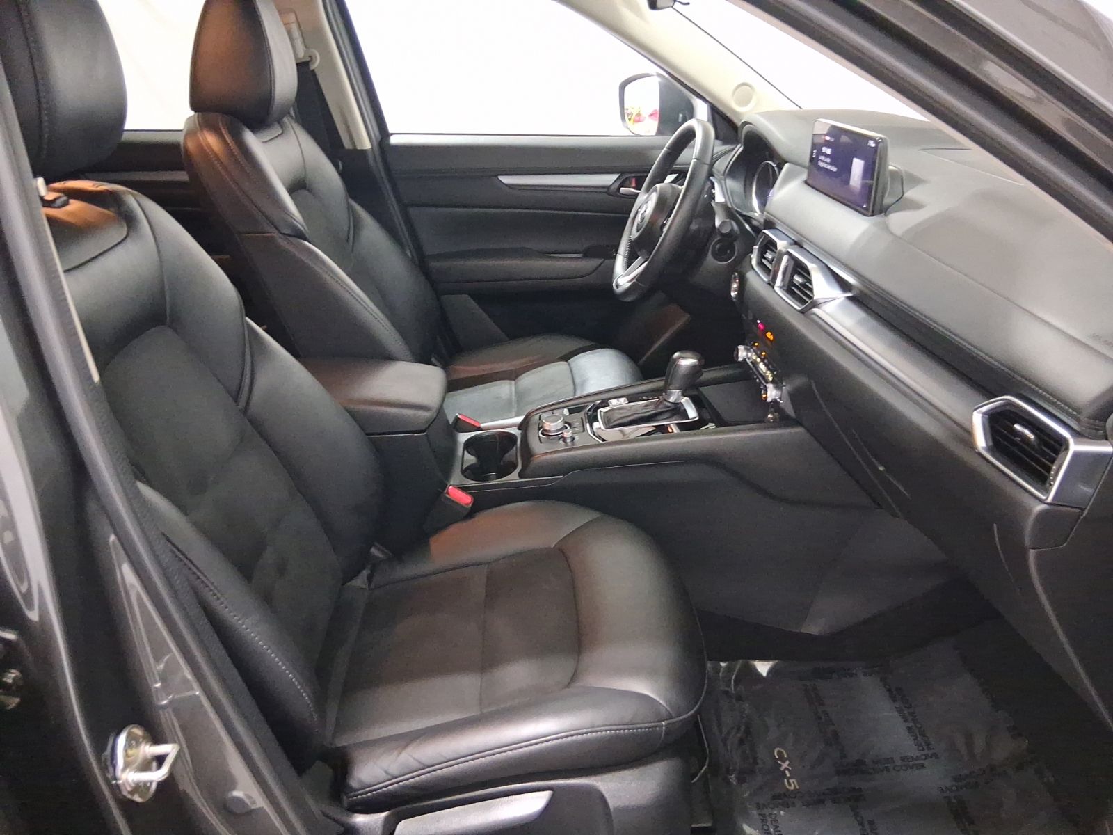 Used Car 2023 Mazda Cx-5  2.5 S Select Package For Sale Under $30,000 In Austin, Texas