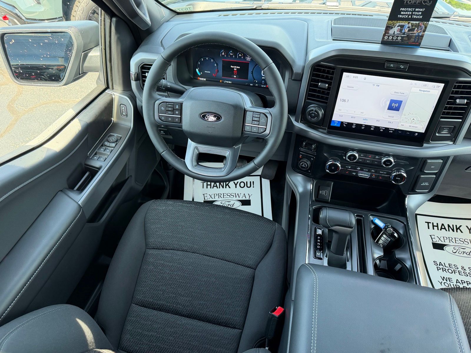 2026 Ford F-150 image 15