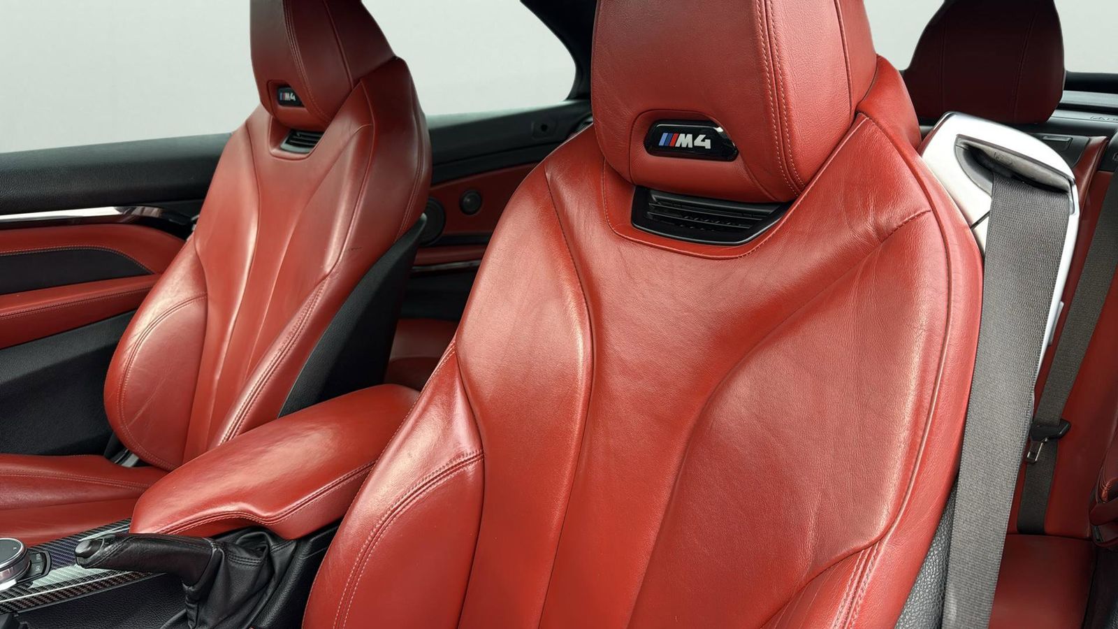 Used Car 2018 Bmw M4  Base For Sale Under $40,000 In Austin, Texas