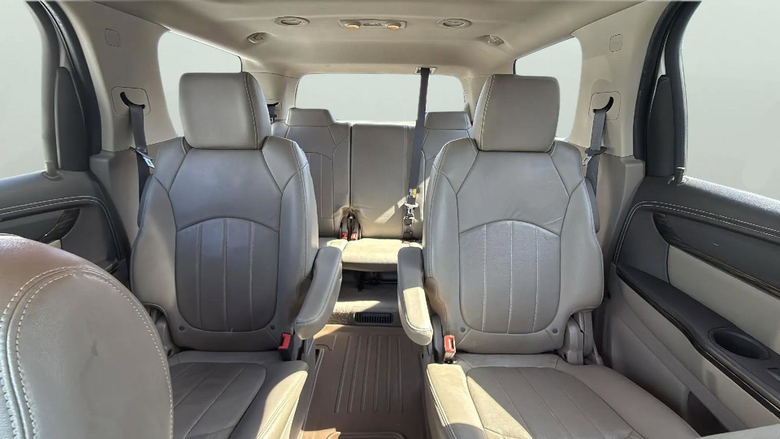 Used Car 2016 Gmc Acadia  Denali For Sale Under $15,000 In Austin, Texas