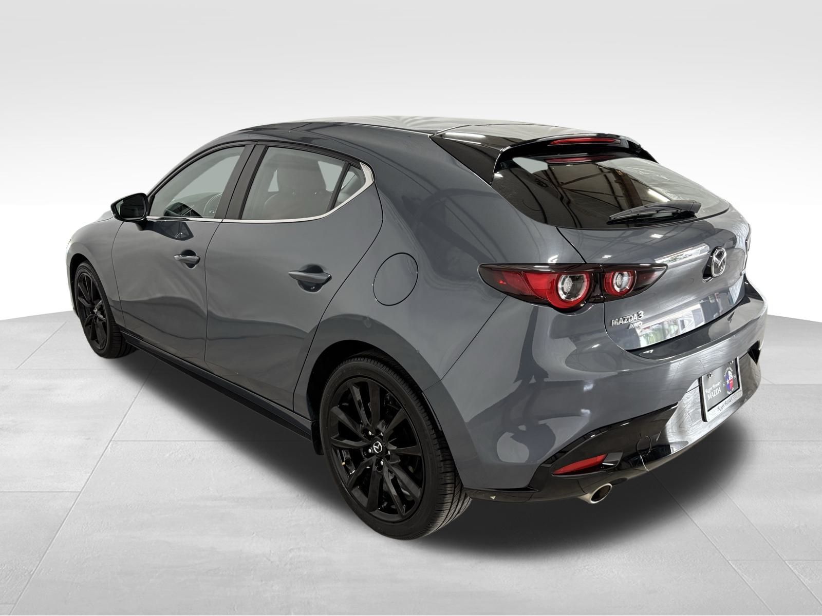 Used Car 2024 Mazda Mazda3  2.5 S Carbon Edition For Sale Under $25,000 In Austin, Texas