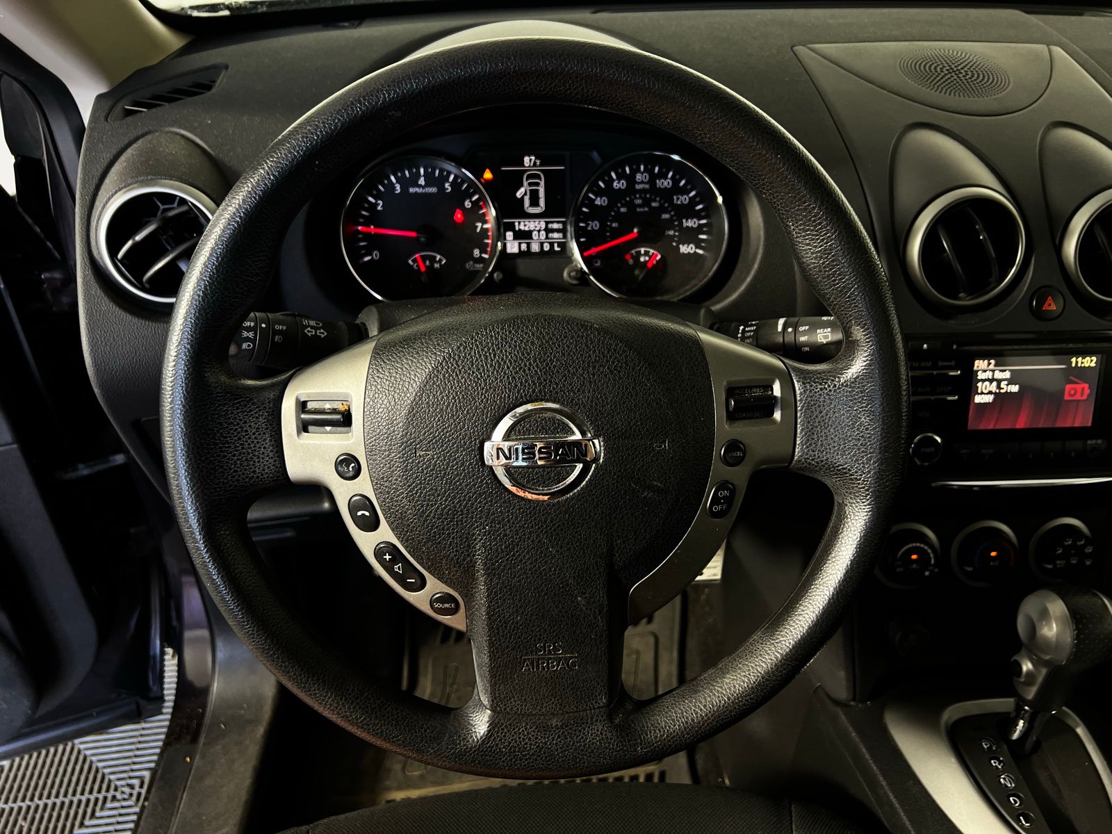 Thumbnail: 2013 Nissan Rogue - 9