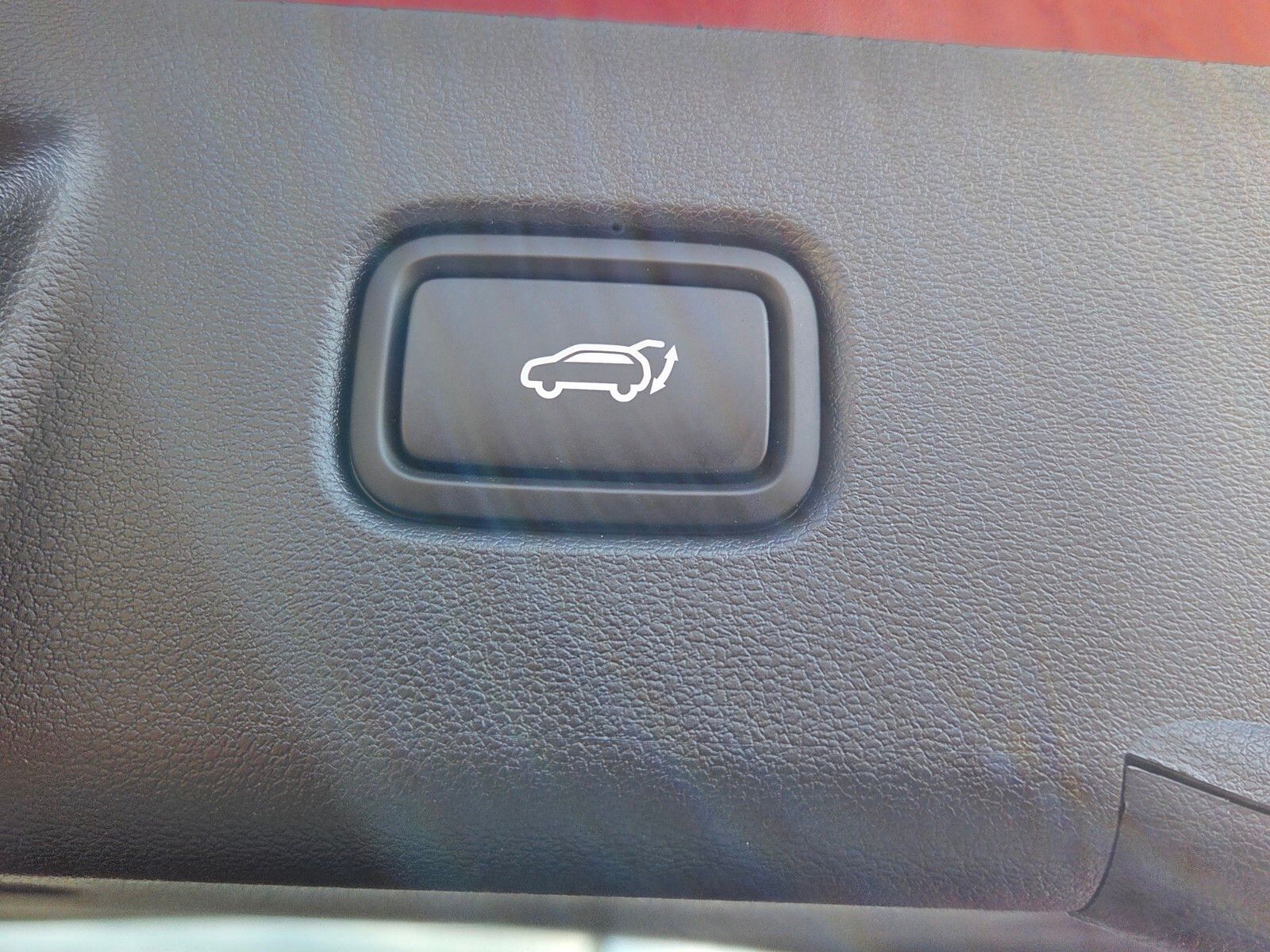 New 2026 Red Hyundai SEL image 13