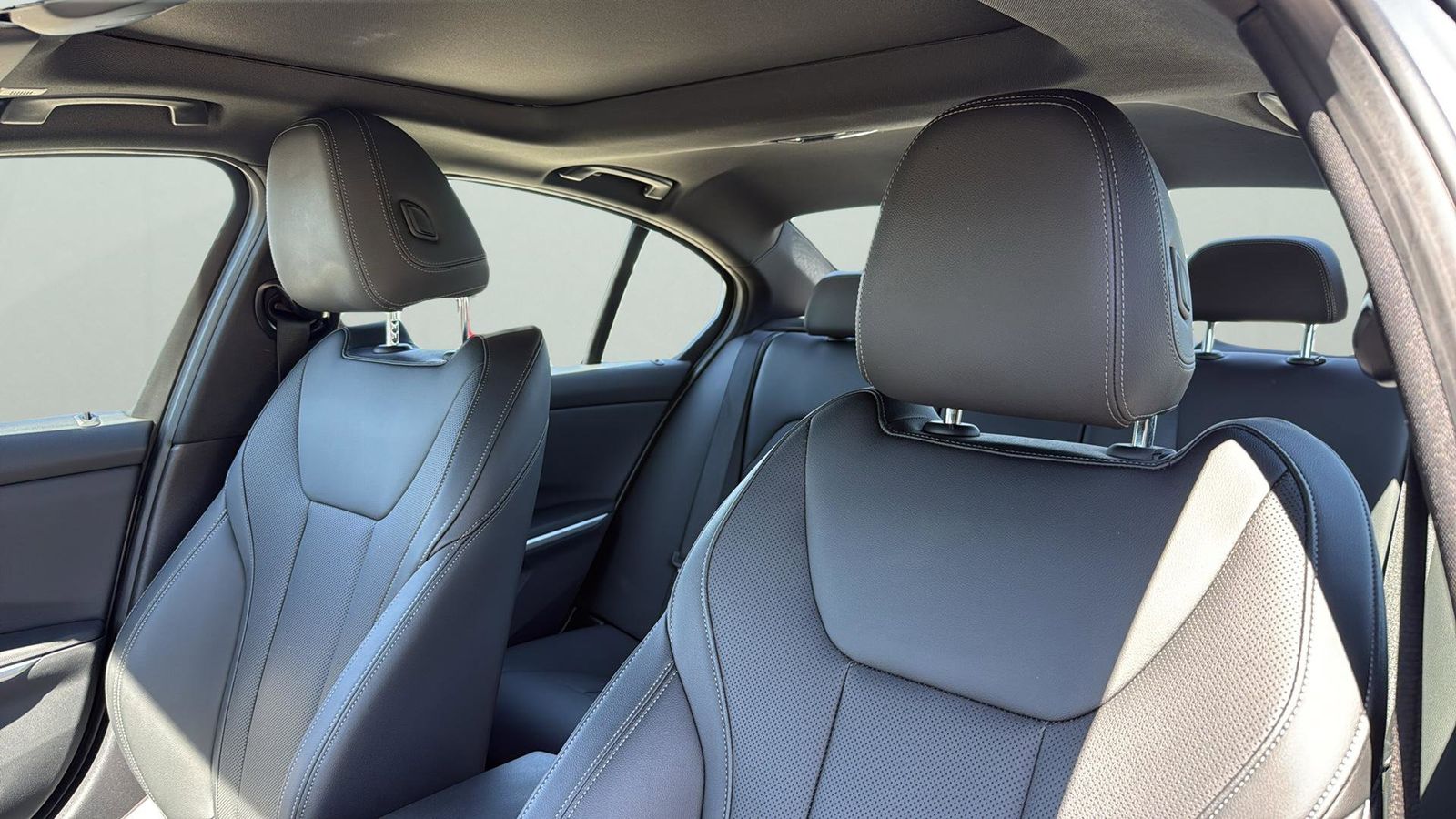 Used Car 2025 Bmw 3 Series  330i Xdrive For Sale Under $40,000 In Austin, Texas