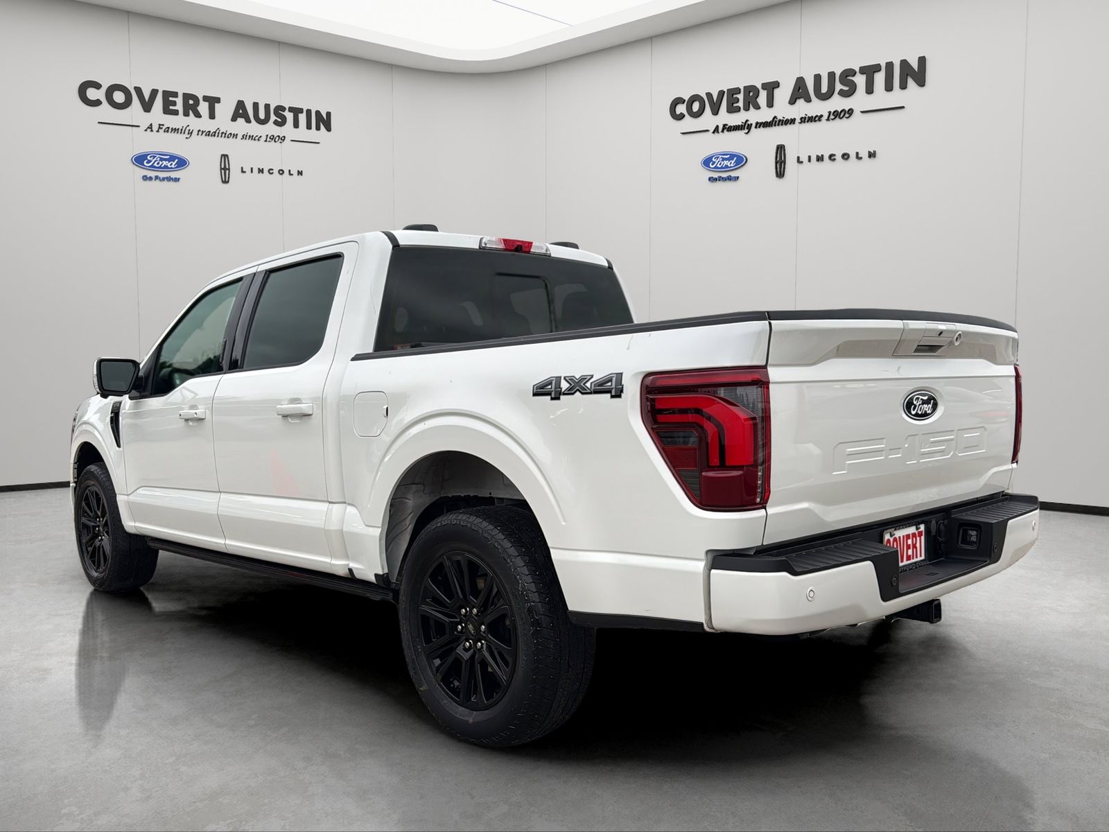 Used Car 2024 Ford F-150  Platinum For Sale Under $60,000 In Austin, Texas