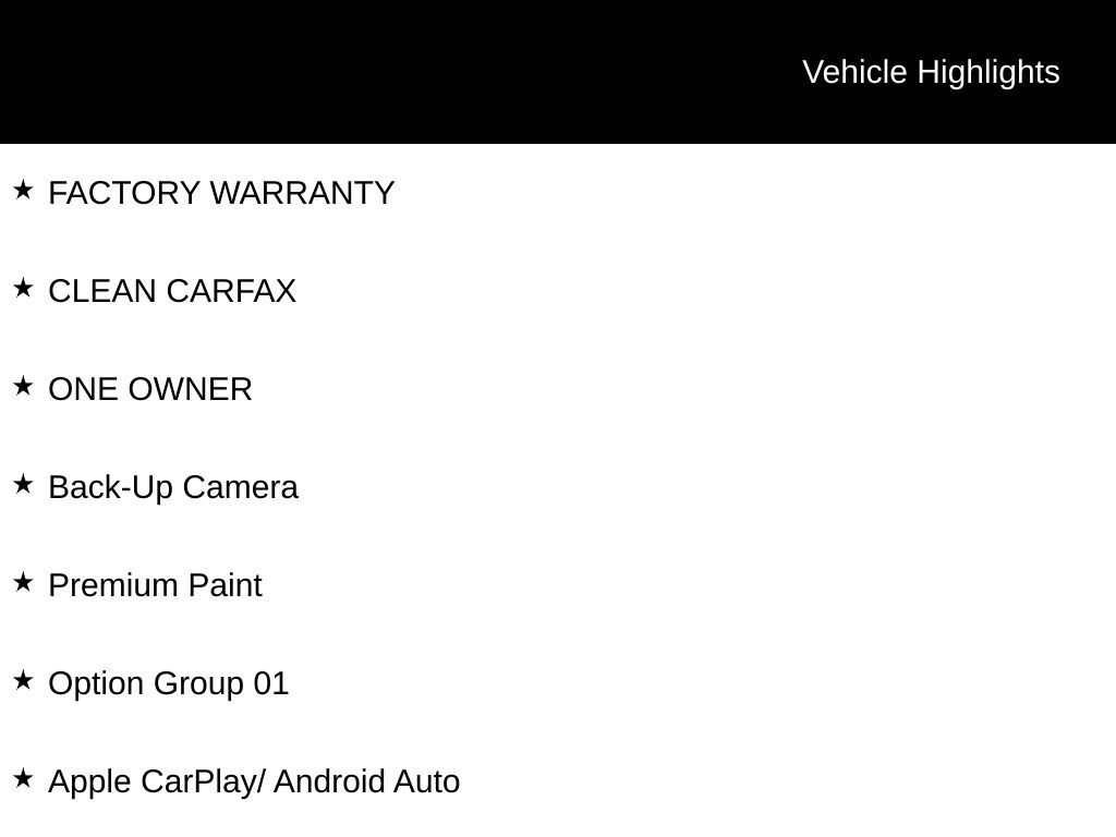 View vehicle photo 2