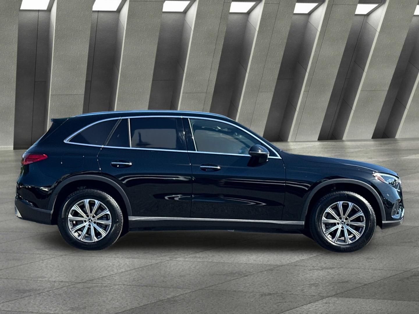 used 2026 Mercedes-Benz GLC car, priced at $52,998