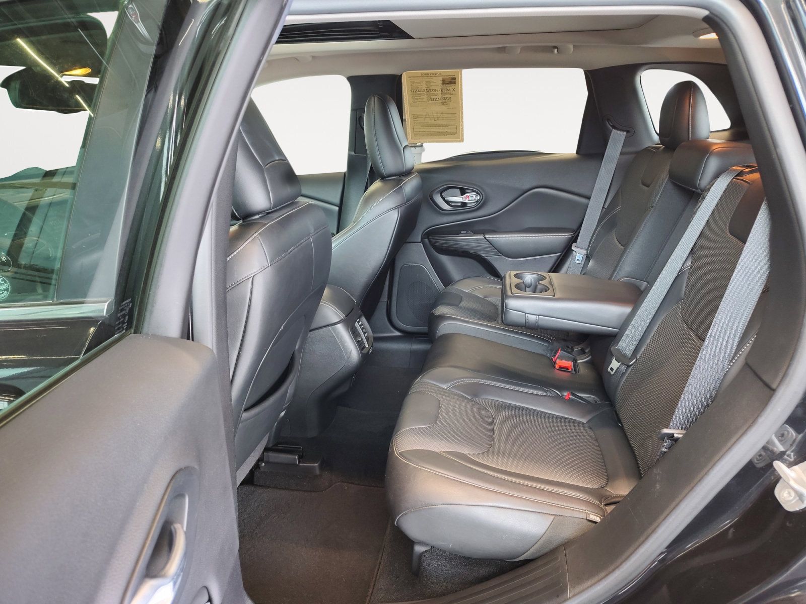 Used Car 2014 Jeep Cherokee  Limited For Sale Under $15,000 In San Antonio, Texas