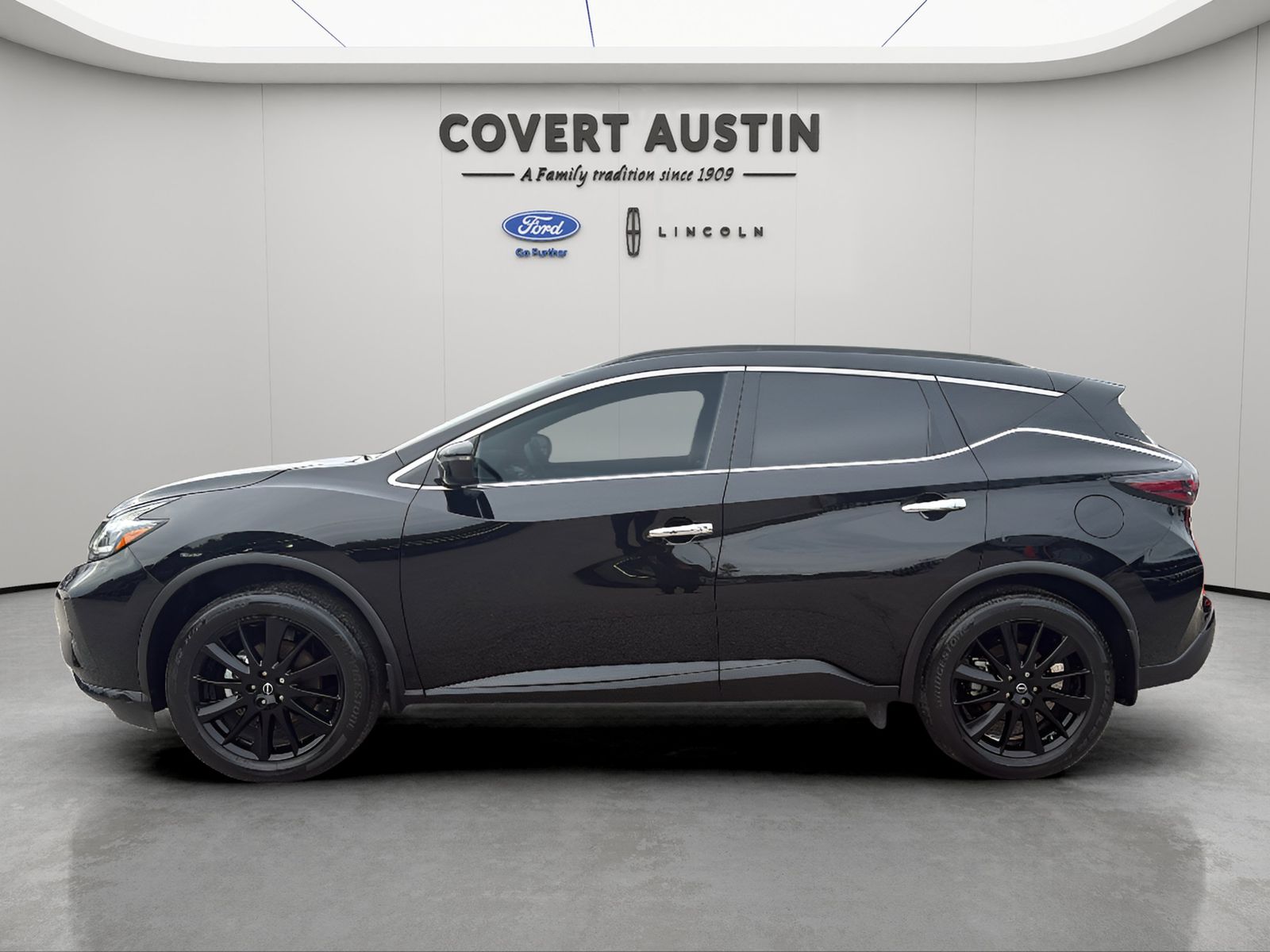 Used Car 2024 Nissan Murano  Sv For Sale Under $30,000 In Austin, Texas