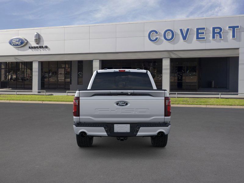 New Car 2025 Ford F-150  Xlt For Sale Under $50,000 In Austin, Texas