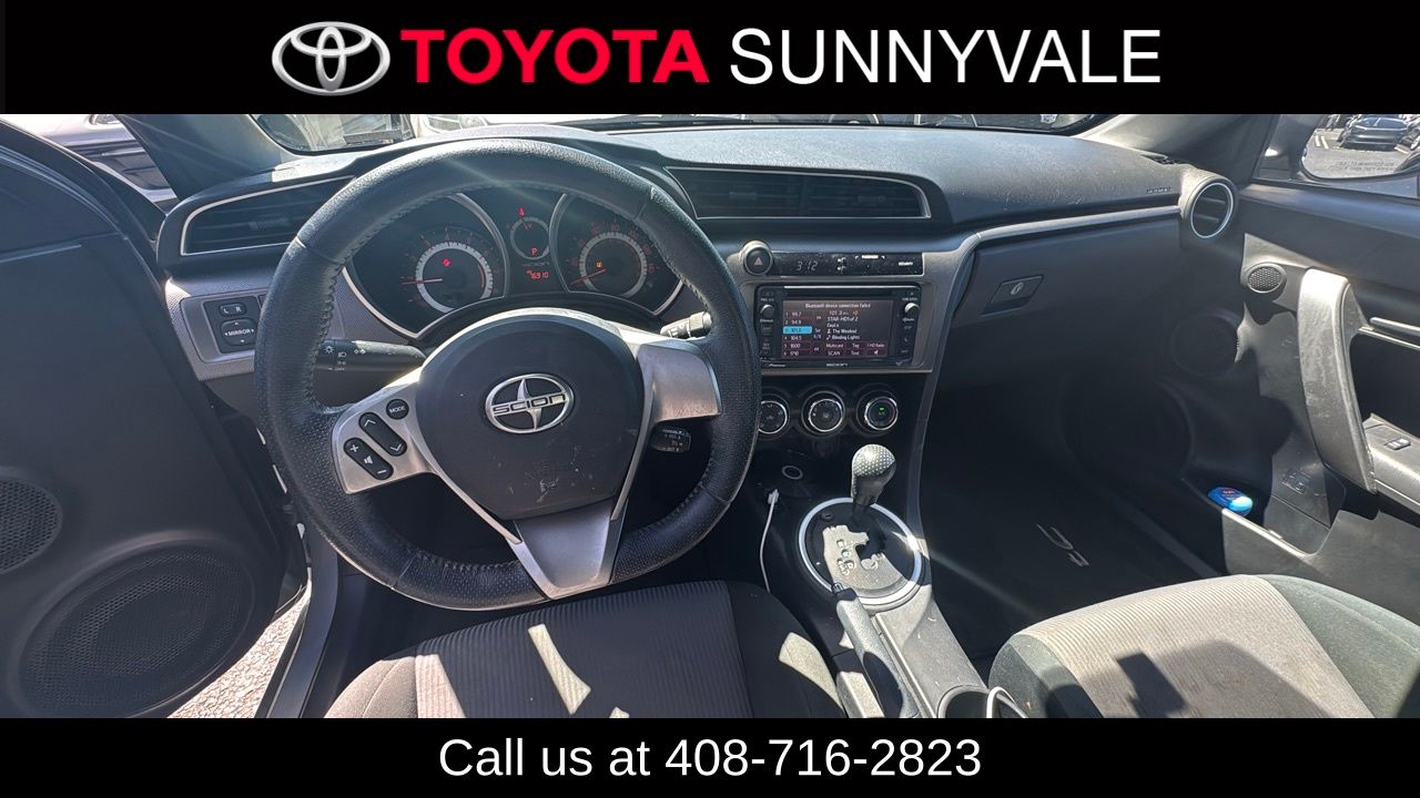 Used 2014 Scion tC Coupe