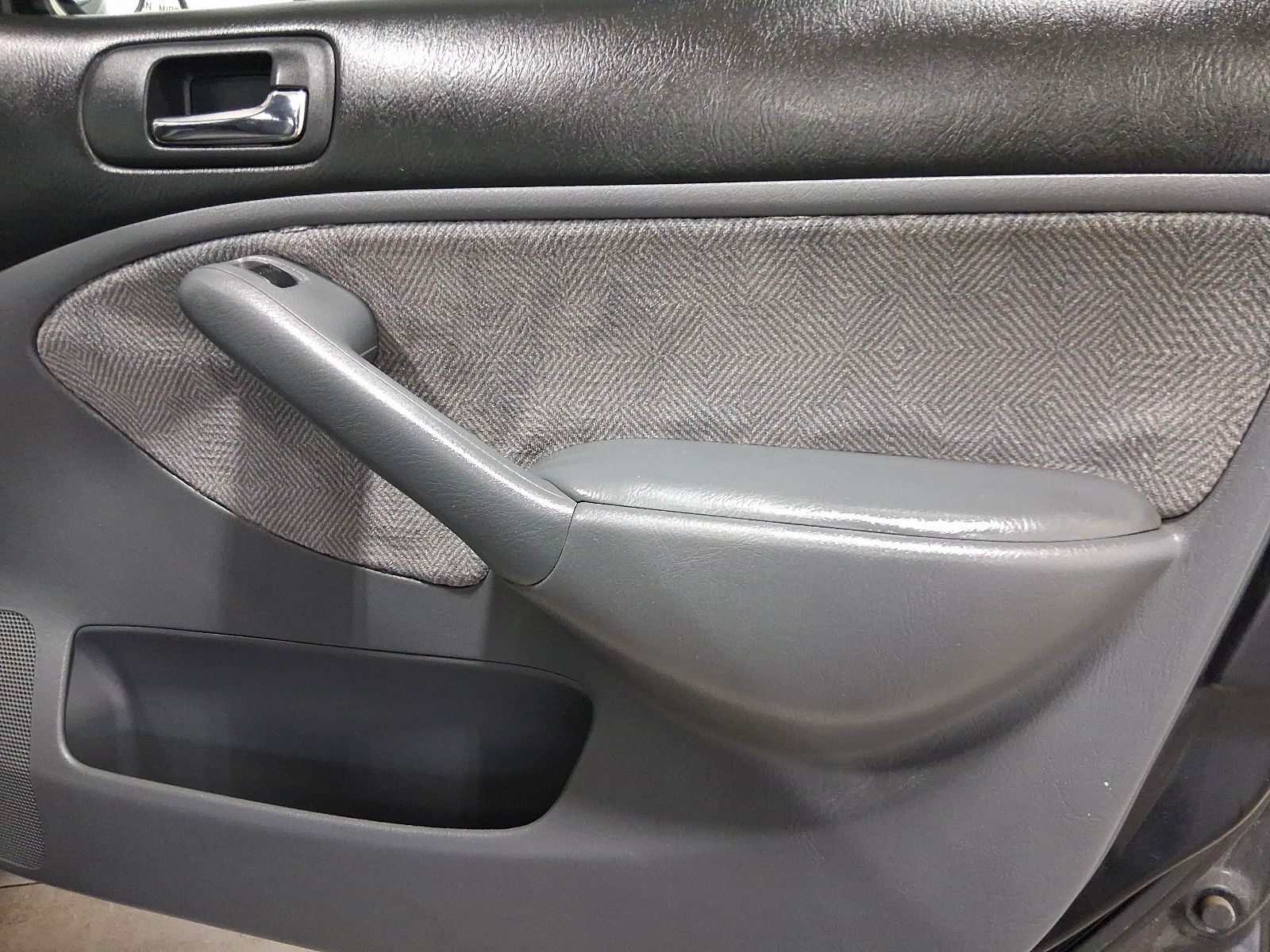Used Car 2002 Honda Civic  Ex For Sale Under $10,000 In Austin, Texas
