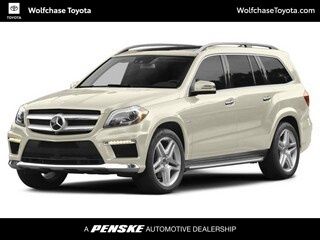 2014 Mercedes-Benz GL-Class GL 550 -
                Cordova, TN