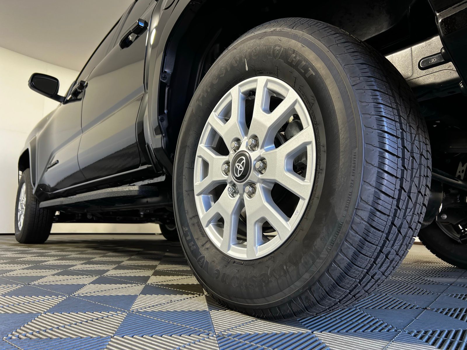 Thumbnail: 2025 Toyota Tacoma - 11