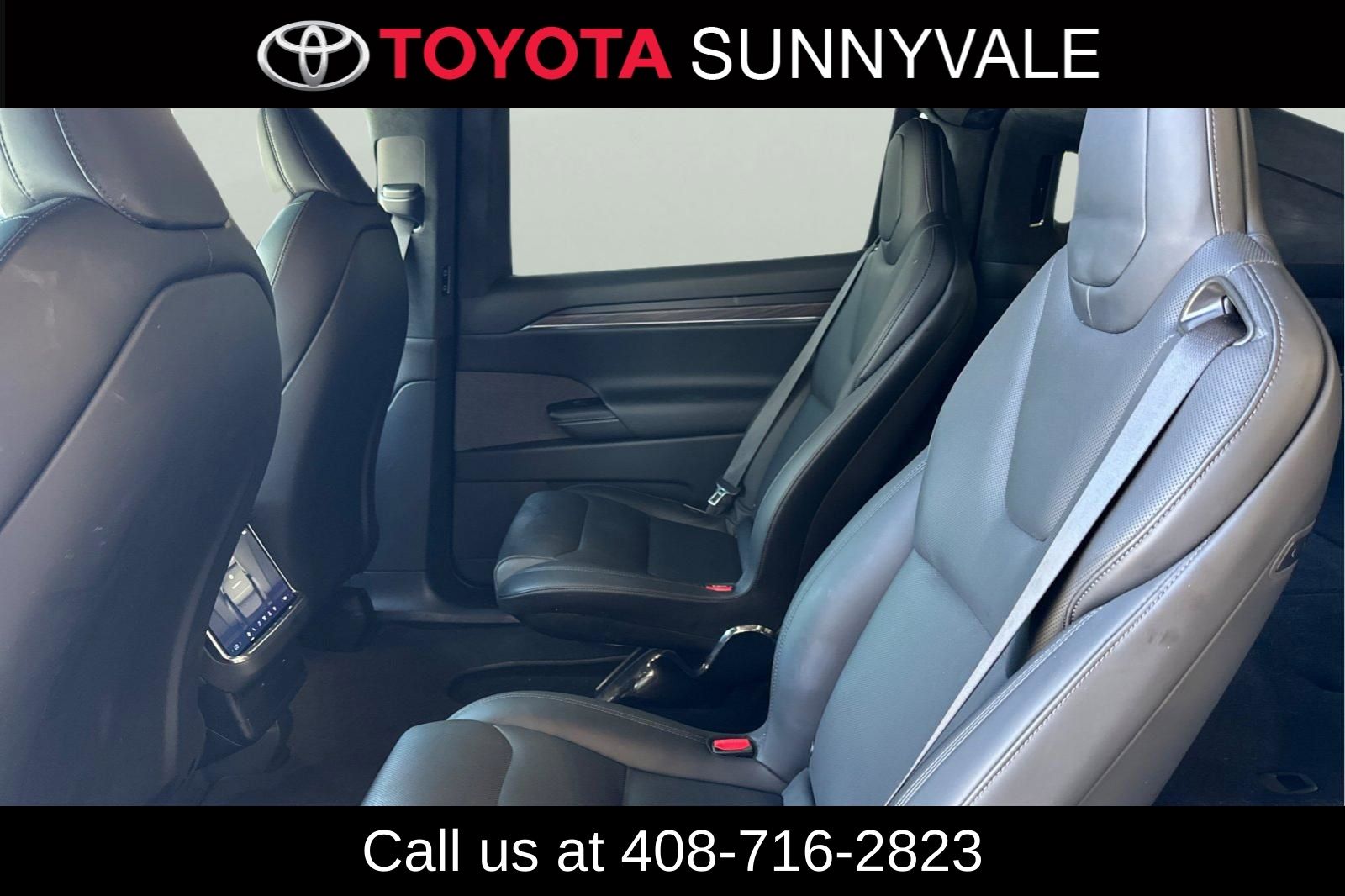 Used 2023 Tesla Model X SUV