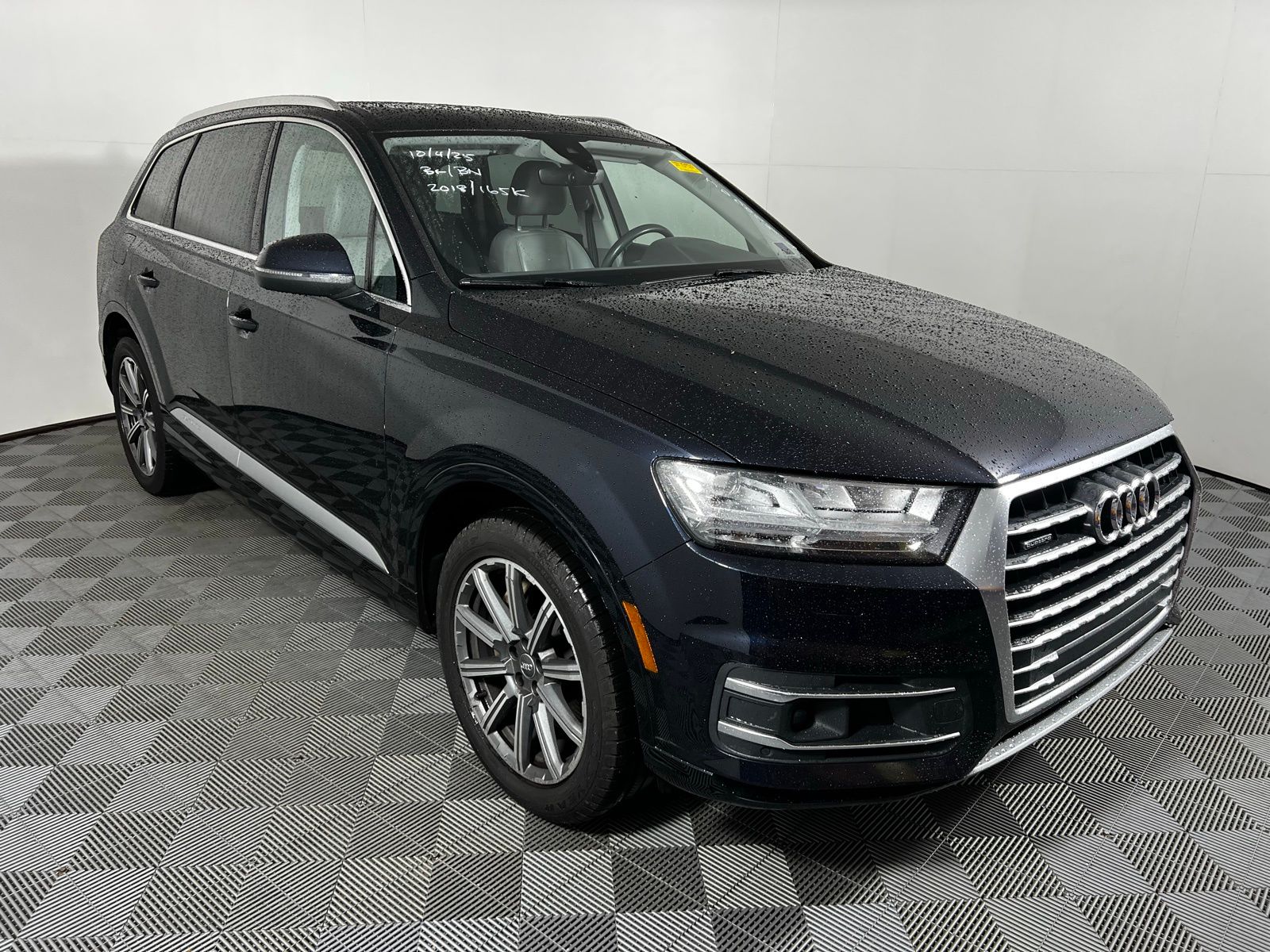 Thumbnail: 2018 Audi Q7 - 3