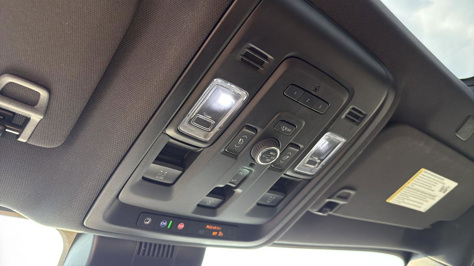 Used Car 2023 Chevrolet Tahoe  High Country For Sale In Austin, Texas