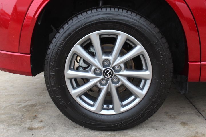 Used Car 2025 Mazda Cx-5  2.5 S Select Package For Sale Under $30,000 In Austin, Texas