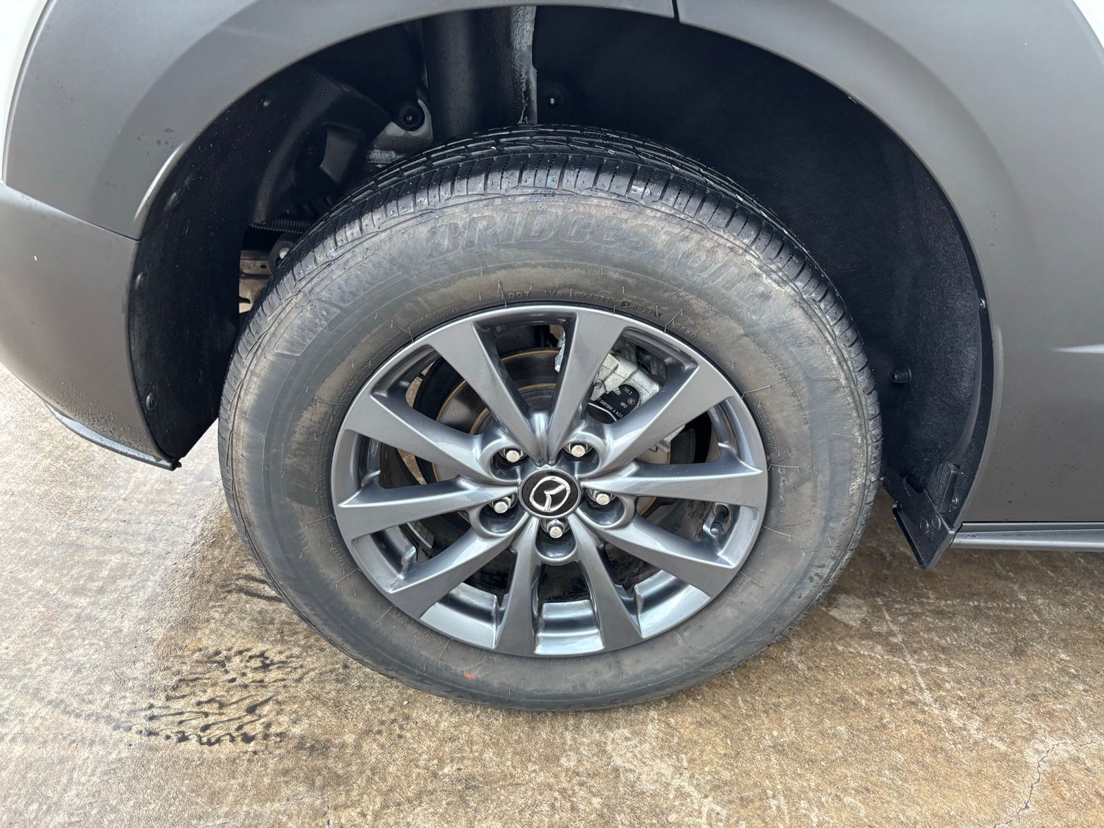 Used Car 2024 Mazda Cx-30  2.5 S For Sale Under $25,000 In Austin, Texas