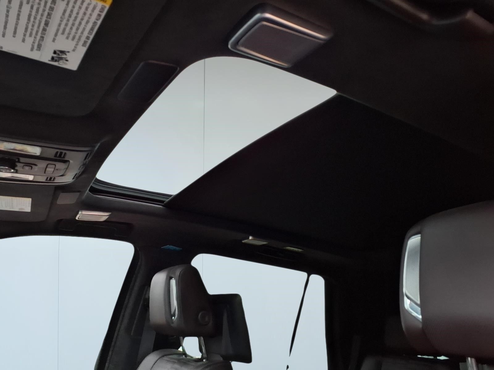 2023 Cadillac Escalade Sport Platinum Red at Central Houston Nissan